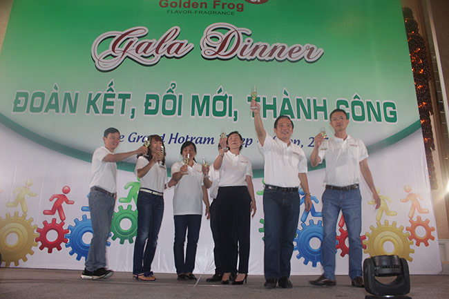 hành trình trải niệm 2 ngày 1 đêm tại The Grand Hồ Tràm Trip.