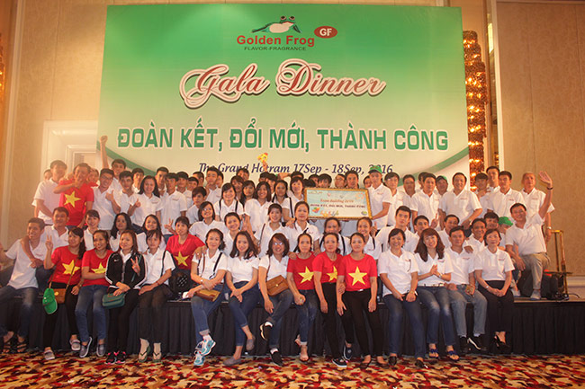 hành trình trải niệm 2 ngày 1 đêm tại The Grand Hồ Tràm Trip.