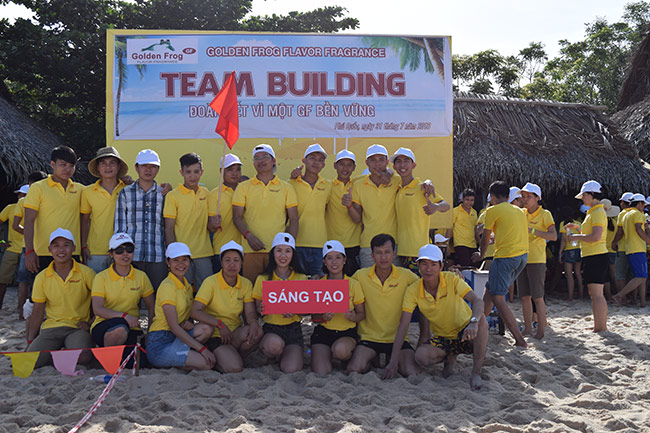 Hành trình trải niệm 3 ngày 2 đêm tại Phú Quốc