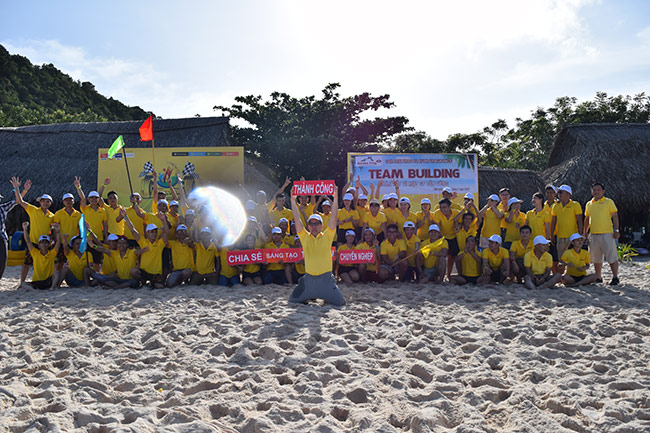 Hành trình trải niệm 3 ngày 2 đêm tại Phú Quốc