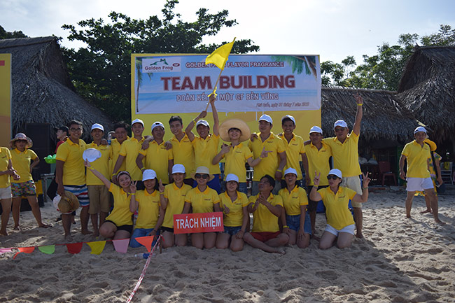 Hành trình trải niệm 3 ngày 2 đêm tại Phú Quốc