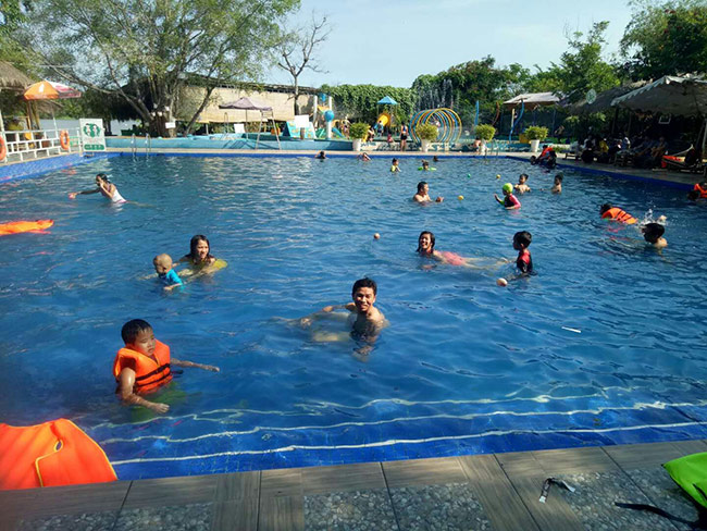 Ngày hội Family Day tri ân sự đóng góp của nhân viên